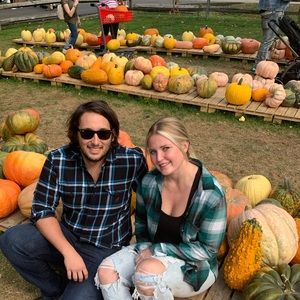 Meet your Posher, Brittani